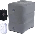 Inflatable Airplane Footrest Pillow Kids Travel Bed Adjustable.... Fixed Price $27.97.