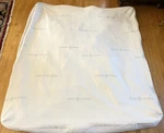 Sleep Number Select Comfort P7 E-king Eastern Outer Mattress Cover. Fixed Price $249.00.