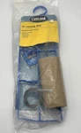 New Us Military Issue Camelbak Reservoir Bladder Cleaning Kit 88452 5PC Set. Fixed Price $19.83.