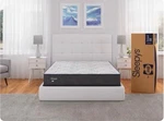 Sleepy's By Sealy Slumber Firm Mattress (queen Size Only). Fixed Price $650.00.