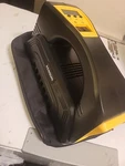 Air Compressor Kensun Tire Inflator Portable Digital Electric Acdc. Fixed Price $104.99.