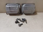 Troy-bilt TX-2146 Twin Intex Model 407777 Ohv Valve Covers. Fixed Price $19.99.