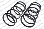 Ford Contour 1997-2000 Lesjofors 4127557 Front Coil Spring Set. Fixed Price $100.51.