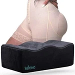 Yesindeed Brazilian Butt Lift Pillow - Dr. Approved Comfort & Support. Fixed Price $52.00.