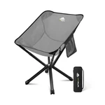Mtrvr Folding Camping Chair Compact E-lightweight, Grey. Fixed Price $95.86.