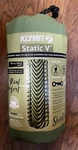 Klymit Static V Sleeping Pad / Camping Air Mattress. Fixed Price $57.99.