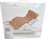 Serenelife Hospital Bed Mattress Pump SLAIRMATR4 New Sealed. Fixed Price $44.99.