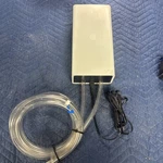 Sleep Number MODEL:NXT03DR Dual Pump Needs Repair -see Desc.. Fixed Price $44.99.