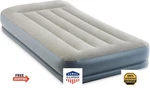 Intex 64115ED Dura-beam Standard Pillow Rest Air Mattress: Fiber-tech Twin. Fixed Price $52.67.