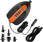 Sup 16PSI Electric Pump For Inflatable Paddle Board Airbed Kayak Open Box. Fixed Price $39.99.