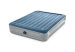 Intex 15" Queen Essential Rest Dura-beam Deluxe Airbed Mattress With Built. Fixed Price $51.84.