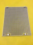 Dometic Return Air Grille Polar White 3313107034. Fixed Price $38.75.