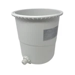 Intex Replacement Tank For SF40220 Above Ground Swimming Pool Sand Filter Pump. Fixed Price $19.70.