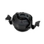 Inflatable Valve Intex Air Mattress Plug 1.68 Black. Fixed Price $14.02.