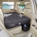 Car Air Mattress Back Seat, Inflatable Bed With Built-in Cordless Recharg.... Fixed Price $106.25.