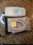 Meridian Medical MER-APP2 Satin-air W/ Deluxe Bubble Pressure Pad & Pump. Fixed Price $60.00.