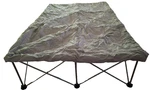 Northwest Territory Queen Size Collapsible Mattress Frame. Fixed Price $95.00.