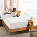 Spa Sensations Zinus Serenity Memory Foam Mattress. Fixed Price $352.59.