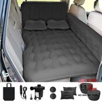 Iswees Car Bed Suv Air Mattress, With Black Pump. Fixed Price $65.78.