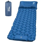 Hiipeak Sleeping Pad For Camping- Ultralight Inflatable Mat With Built-. Fixed Price $37.37.