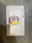 Monster M8 Bt Portable Speaker Karaoke With 2 Microphone. Fixed Price $34.99.