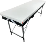 Lash Bed Foam Topper 2.5 Inch Thick Memory Massage Table Pad With Corner. Fixed Price $143.95.
