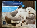 Aerobed Pets - Airbed For Extra Small / Dogs 30 Lbs New In Box. Fixed Price $37.99.