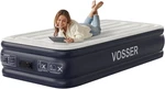 Twin Xl Air Mattress With Built Pump RAISED,80" Long,upgraded 18''INFLATABLE. Fixed Price $103.49.
