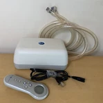 Select Comfort Sleep Number SFCS79DR Dual Hose Air Pump With Wireless Remote. Fixed Price $149.99.