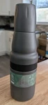 Lion Rox Chillax 12OZ Beer Bottle/can Insulator & Opener Fully Vacuum Insulated. Fixed Price $26.99.
