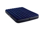 Air Mattress Queen 10IN 600LB Capacity Intex Dura Beam 64759E Blue. Fixed Price $46.99.