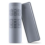 Remote Control For Serta Motion Perfect And Iii Adjustable Bed -new. Fixed Price $82.99.