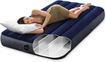 Dura-beam Standard Downy Air Mattress: Twin Size Pump Sold Separately. Fixed Price $31.71.
