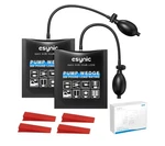 Esynic 2PACK Air Wedge Pump Up Inflatable Winbags Durable Tpu For. Fixed Price $17.44.