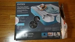 New Intex Dura Beam Plus Air Bed Advantage Queen 16 Height - Open Box Tested. Fixed Price $79.99.