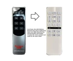 Mattress Firm, Ashley, Furniture Row, Other Brand Replacement Bed Remotes. Fixed Price $139.00.