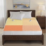Serta Microfiber Zoned Control Heated Mattress Pad 10 Settings Queen. Fixed Price $68.00.