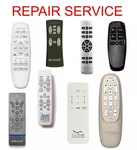Repair Service Adjustable Bed Remote Control *all Models* Read Full Description. Fixed Price $30.00.