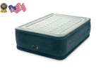 Intex Dura Beam 24 Dream Lux Pillow Top Airbed Mattress With Internal Pump New. Fixed Price $101.18.