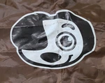 The Shrunks Small Travel Portable Bed Storage Bag Replacement Air Mattress Fuc. Fixed Price $7.99.