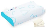 Pillow Kids Memory Foam Adjustable Breathable 12X20 Inch Blue Jama Mlily Cooling. Fixed Price $51.99.