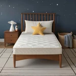 6" Full Size Zinus Slumber 1 Hybrid Foam And Innerspring Mattress Box. Fixed Price $169.93.