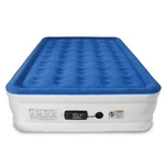 Soundasleep Dream Series Queen Size Air Mattress W/ Built In Pump. Fixed Price $99.99.